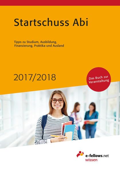 Product Image: Startschuss Abi 2017/18