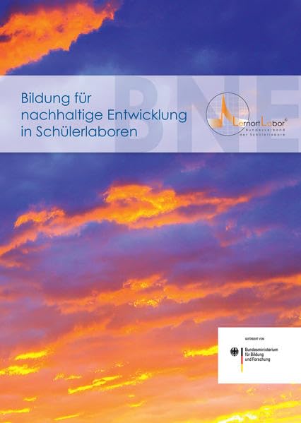 Bildung für nachhaltige Entwicklung in Schülerlaboren Reference Books