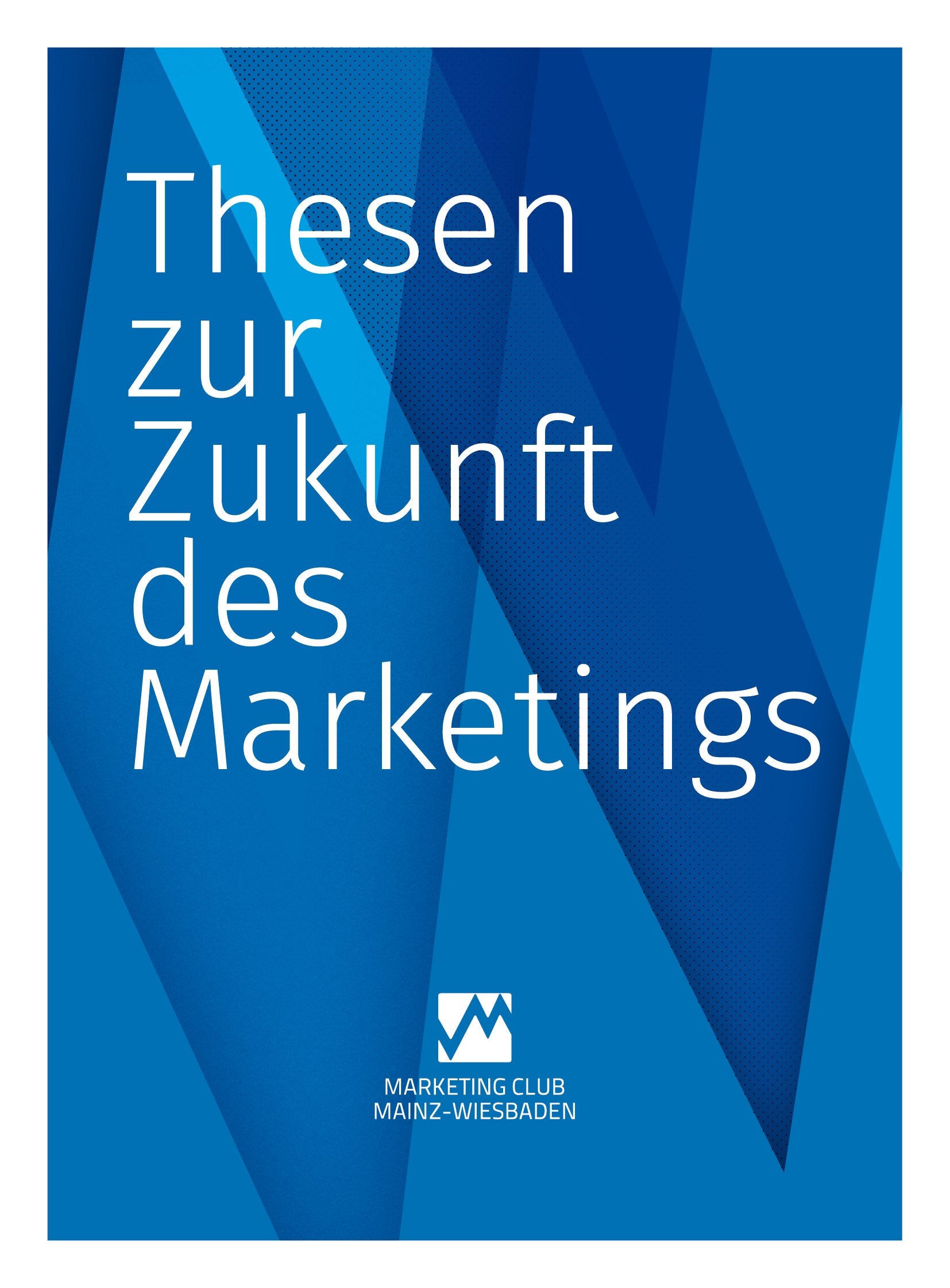 Thesen zur Zukunft des Marketings Law