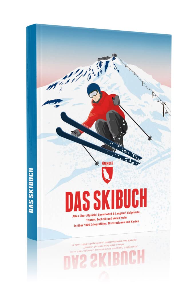 Product Image: Das Skibuch