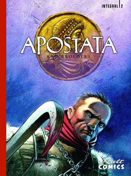 Product Image: Apostata 2