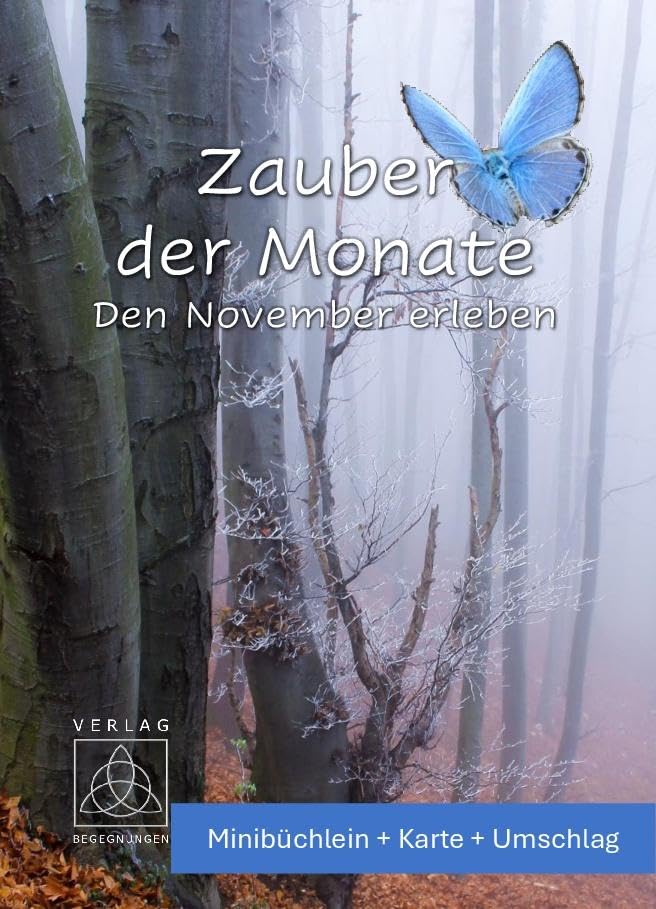 Zauber der Monate: Den November erleben Lifestyle