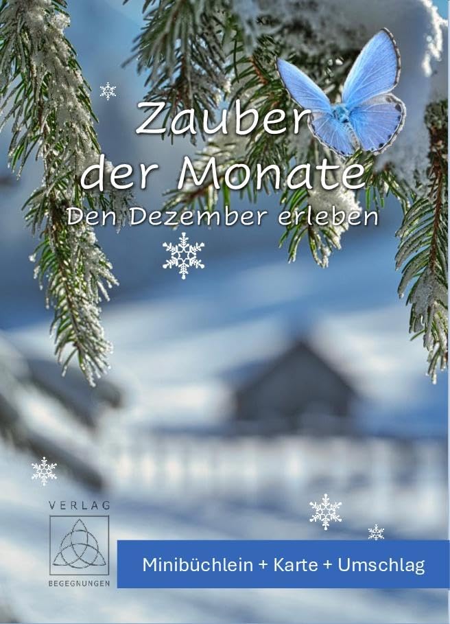 Zauber der Monate: Den Dezember erleben Lifestyle