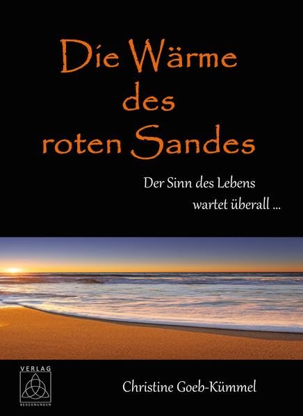 Die Wärme des roten Sandes Contemporary literature