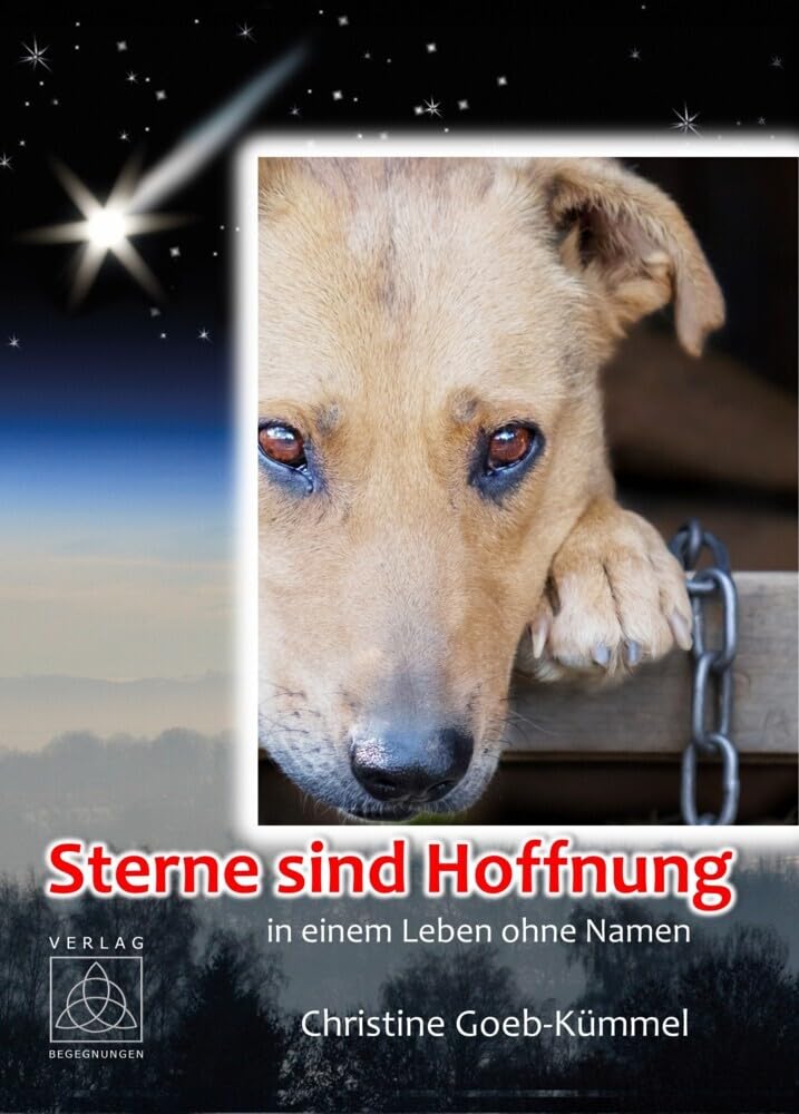 Product Image: Sterne sind Hoffnung