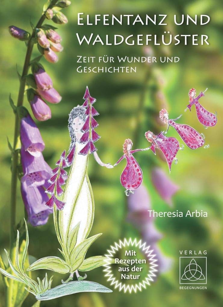 Elfentanz und Waldgeflüster Fairy Tales & Legends