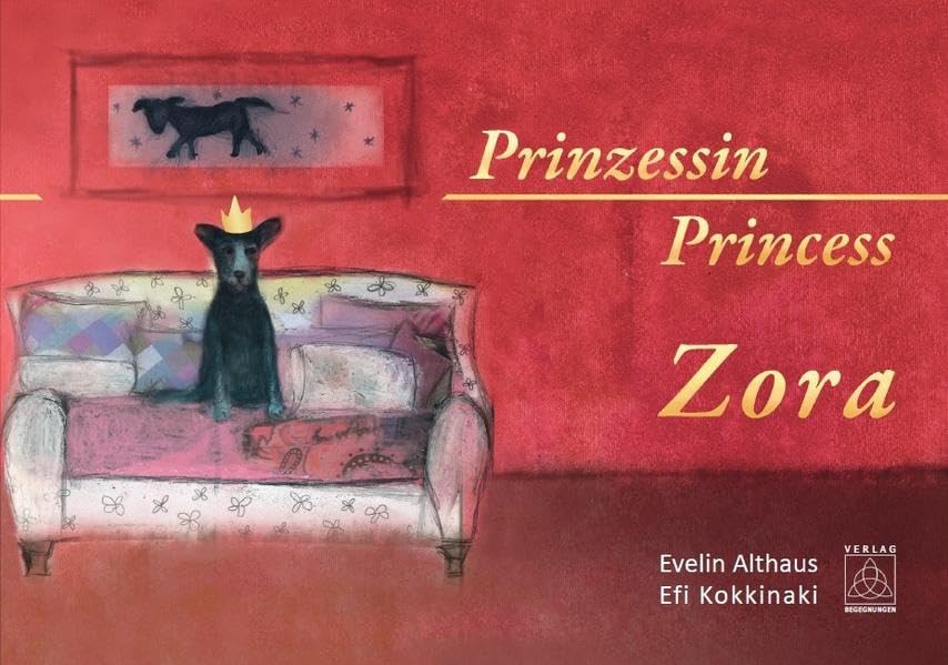 Prinzessin Zora / Princess Zora Contemporary literature
