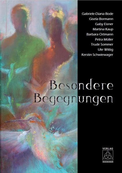 Product Image: Besondere Begegnungen