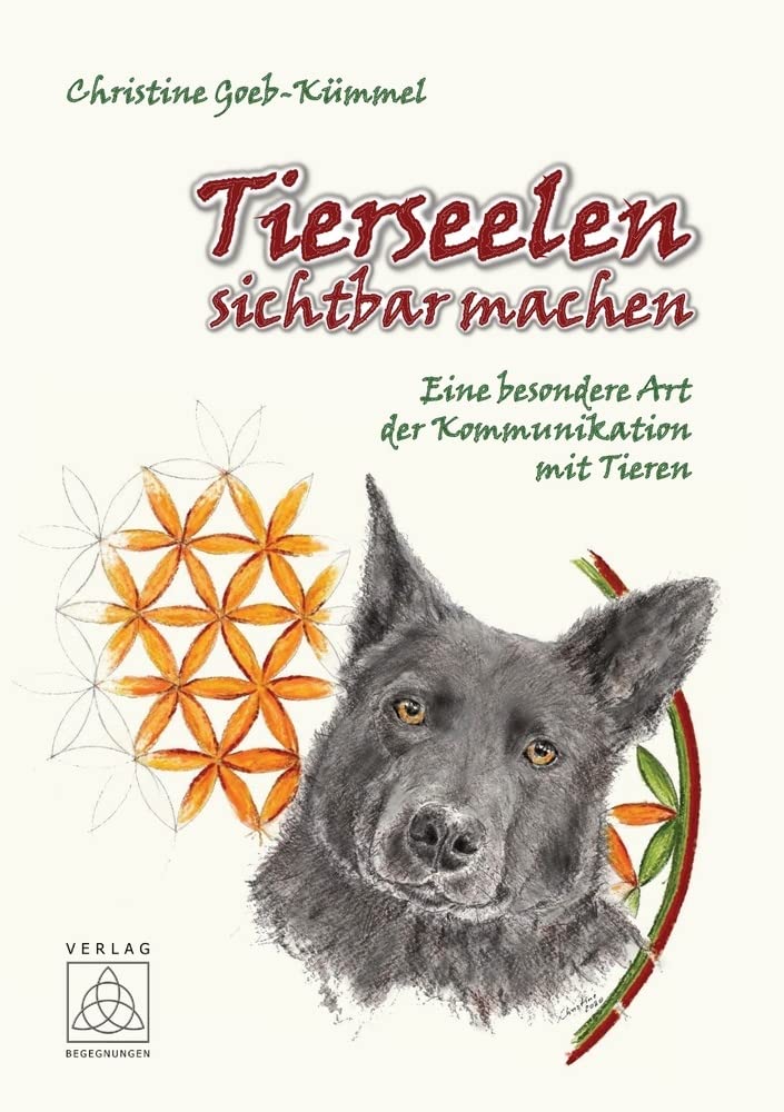 Tierseelen sichtbar machen - Eine besondere Art der Kommunikation mit Tieren Arts & Music