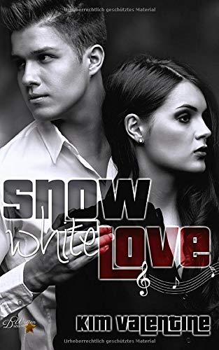 Snow White Love (Black and White Reihe, Band 2) Contemporary literature