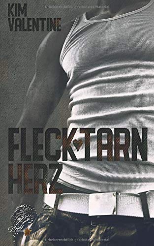 Product Image: Flecktarnherz