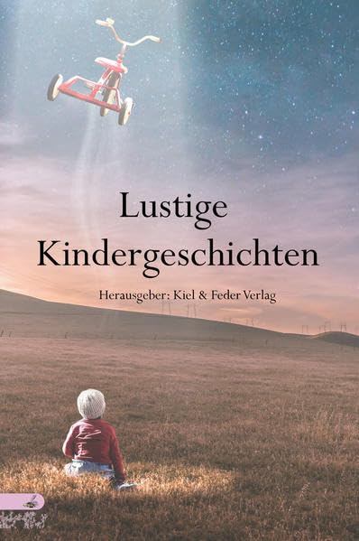 Lustige Kindergeschichten Parents & Children