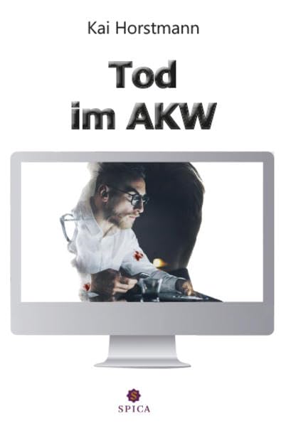 Tod im AKW Contemporary literature