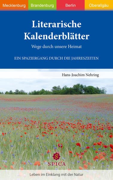Literarische Kalenderblätter Leisure, Home & Garden