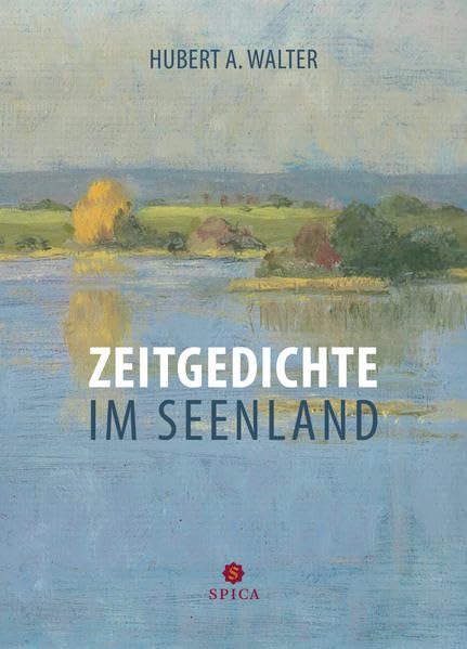 Product Image: Zeitgedichte im Seenland