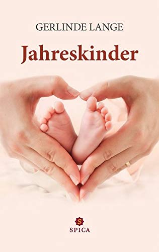 Jahreskinder Medicine Books