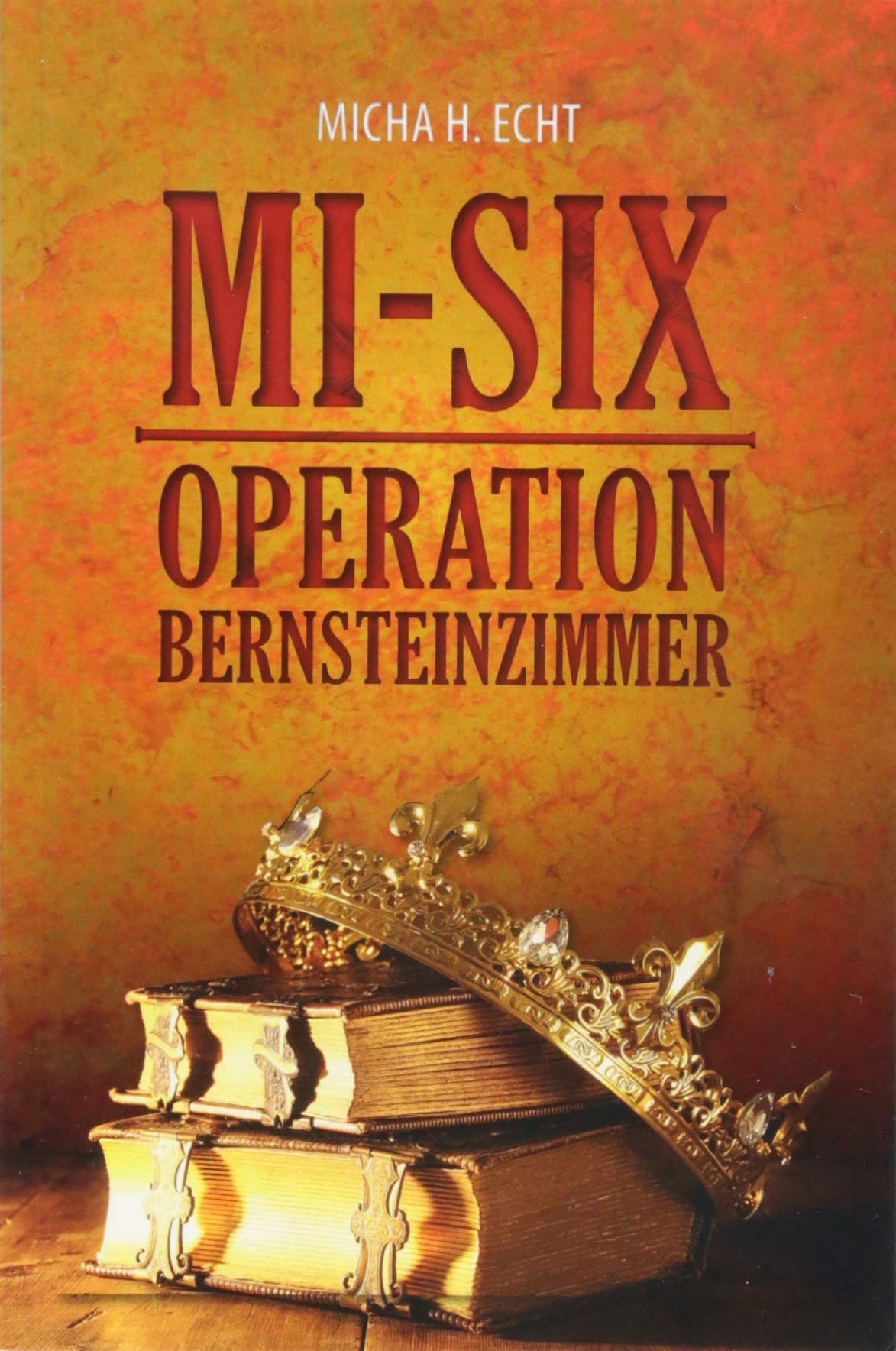 Product Image: MI-SIX: Operation Bernsteinzimmer