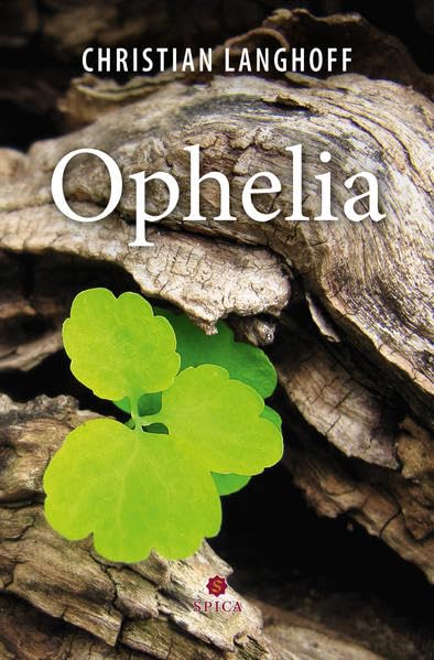 Ophelia Contemporary literature Books