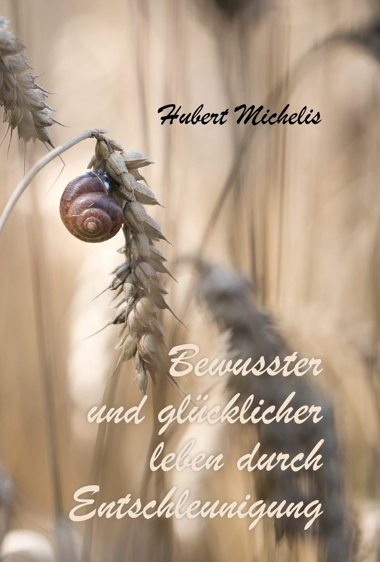 Bewusster und glücklicher leben durch Entschleunigung Lifestyle