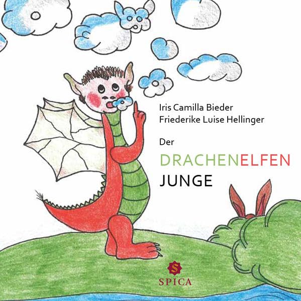 Der Drachenelfenjunge Non-fiction