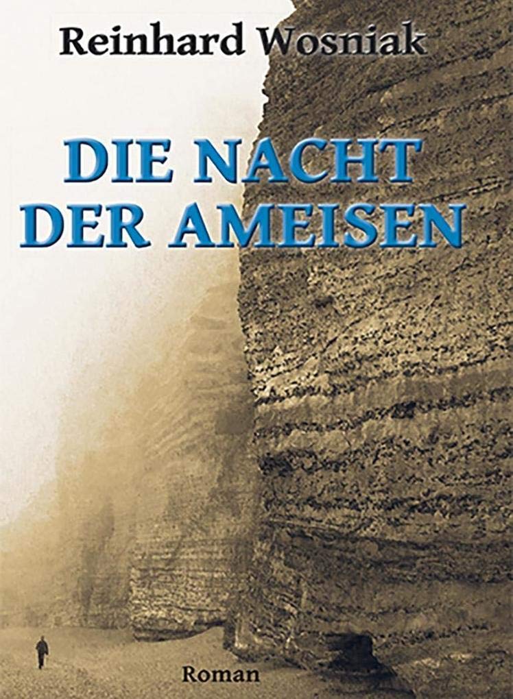 Die Nacht der Ameisen: Roman (Die Villa) Contemporary literature