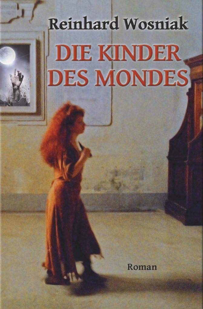 Die Kinder des Mondes book