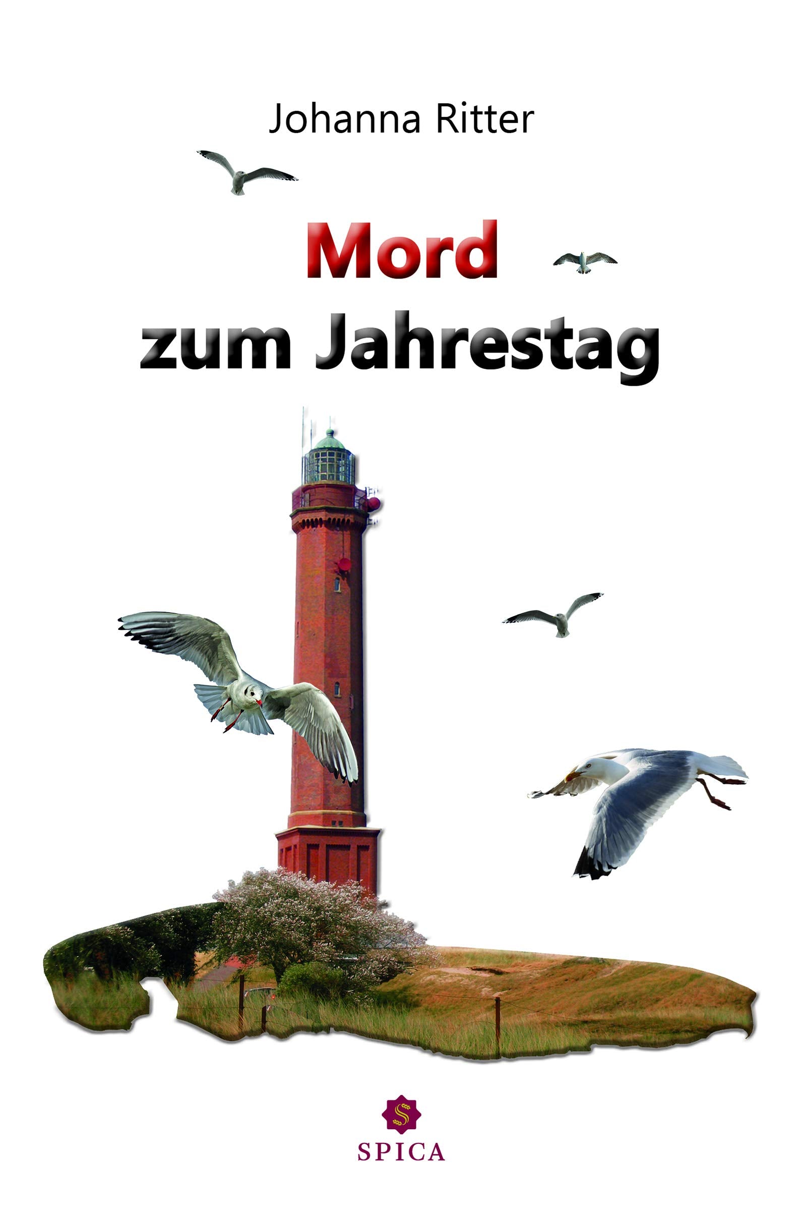 Mord zum Jahrestag Contemporary literature