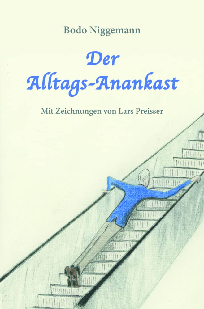 Der Alltags-Anankast Humour & Satire