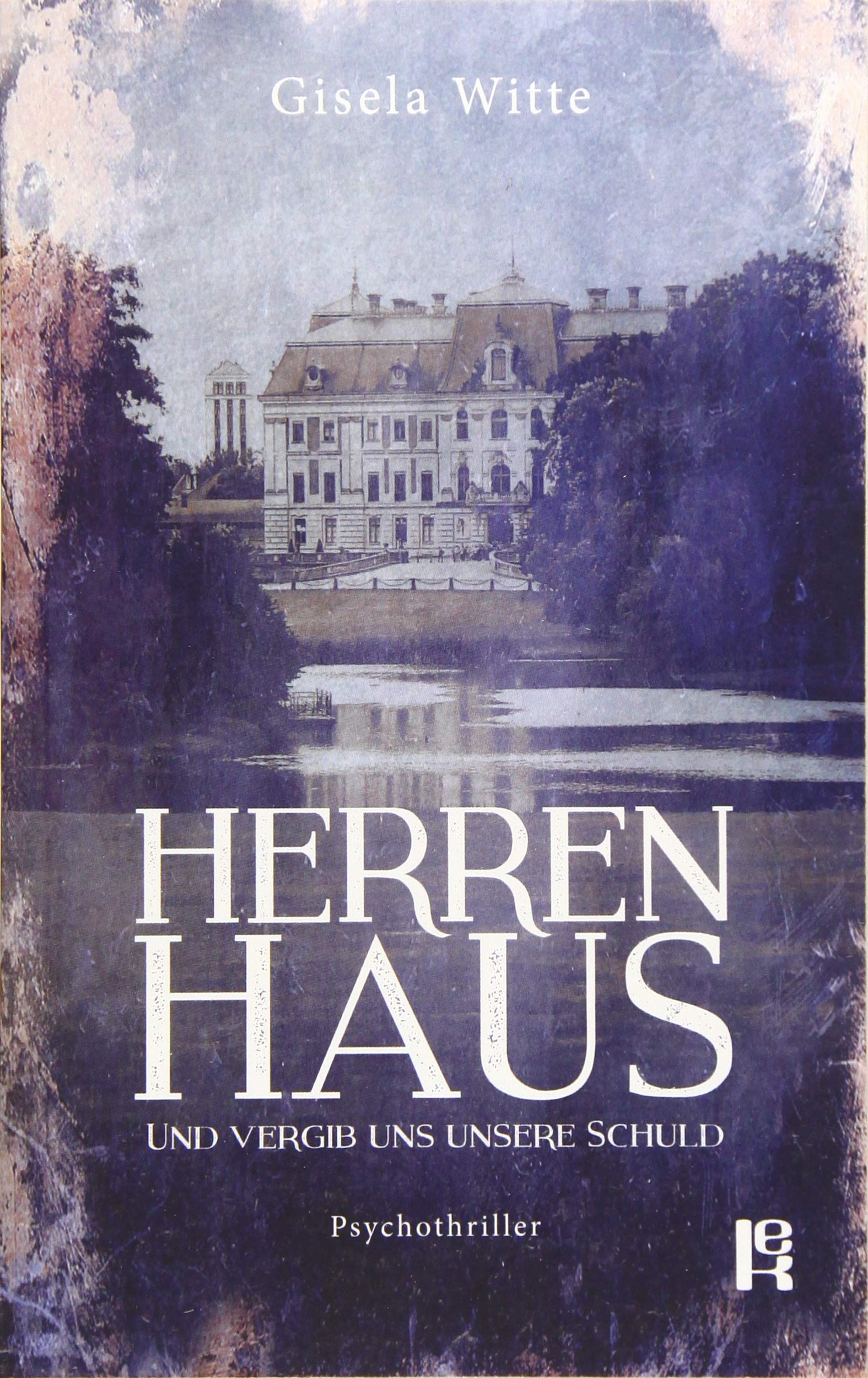 Herrenhaus Contemporary literature Books