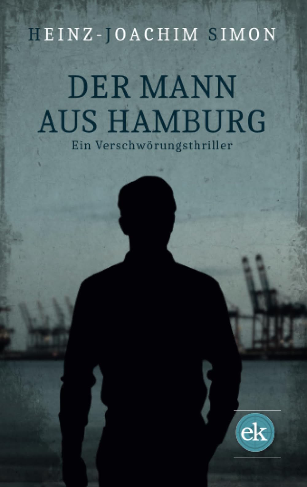 Der Mann aus Hamburg Action & Adventure