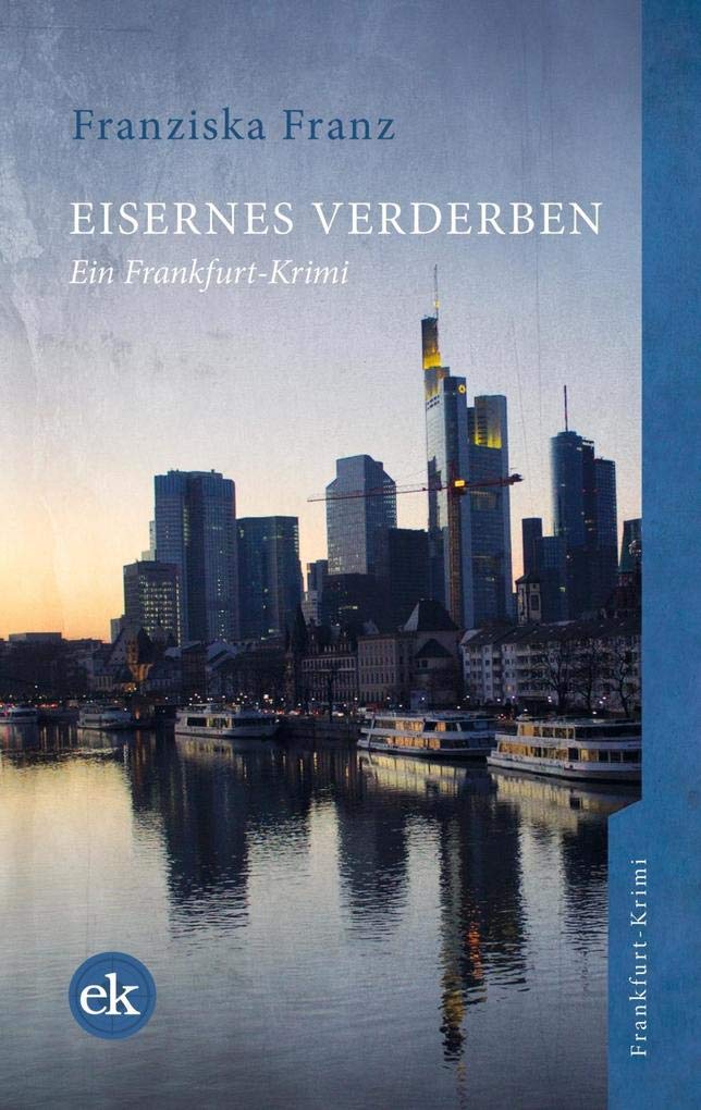 Eisernes Verderben Action & Adventure