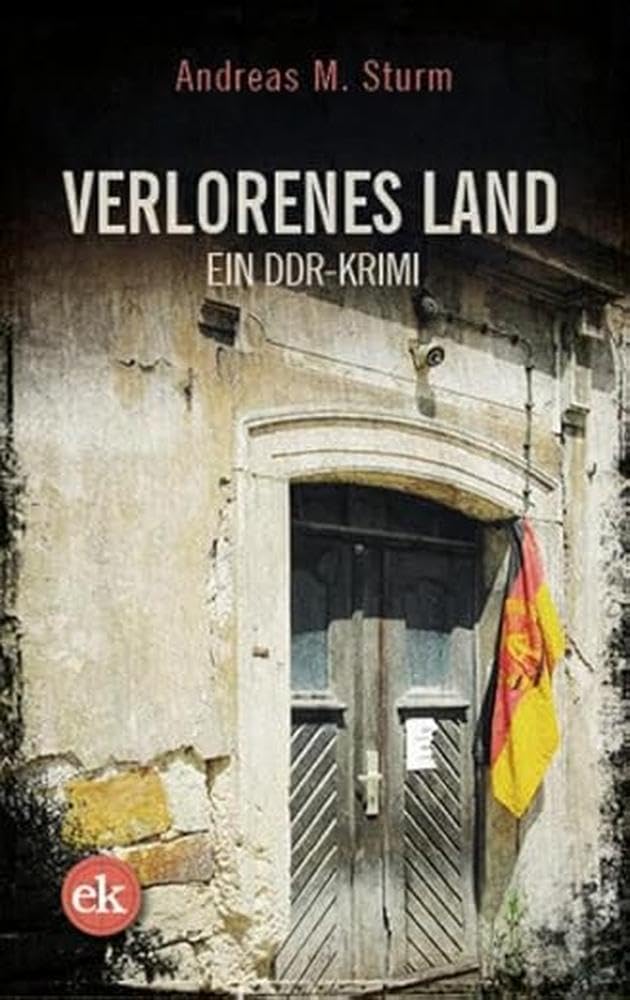 Product Image: Verlorenes Land