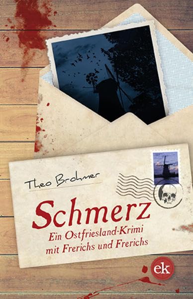 Schmerz Contemporary literature Books