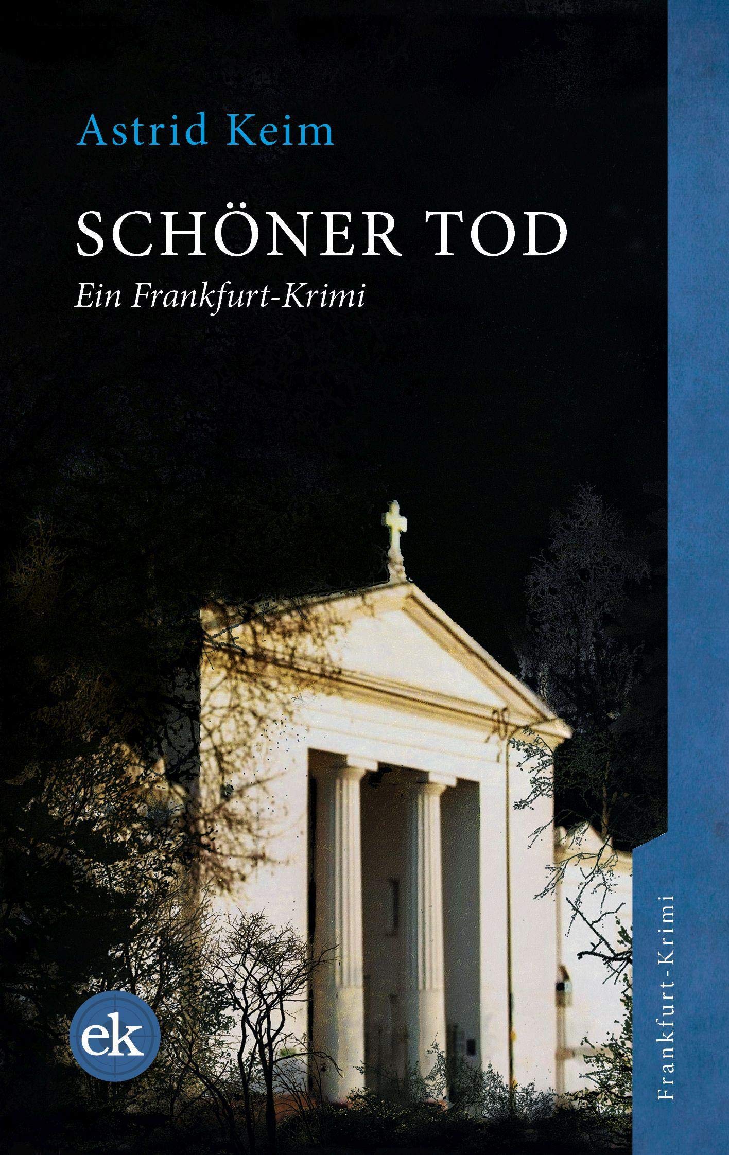 Schöner Tod Contemporary literature Books