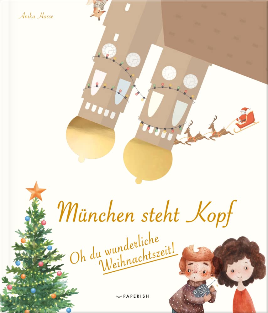 München steht Kopf Lifestyle