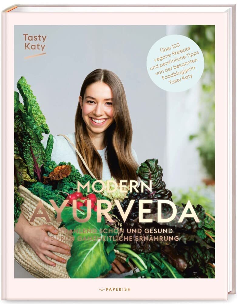Product Image: MODERN AYURVEDA