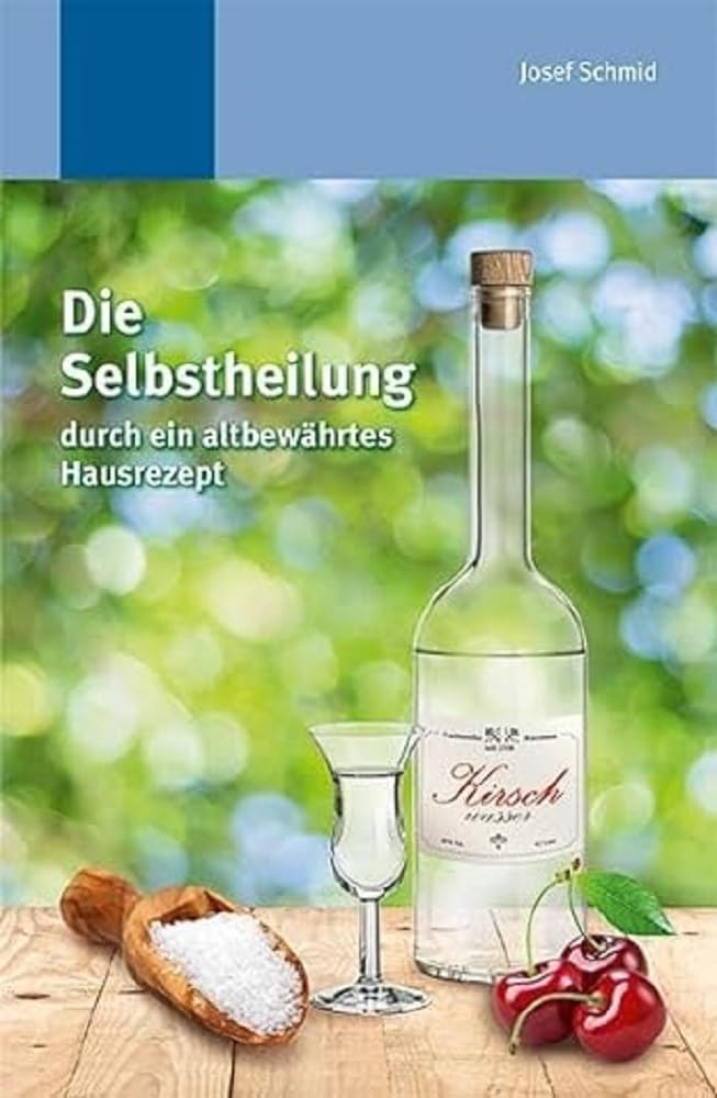 Die Selbstheilung Health, Nutrition & Fitness