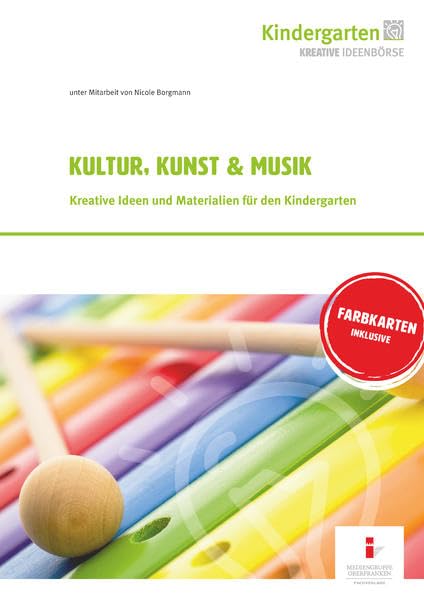 13. Kultur, Kunst & Musik Books