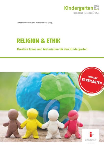 Product Image: 45. Religion & Ethik