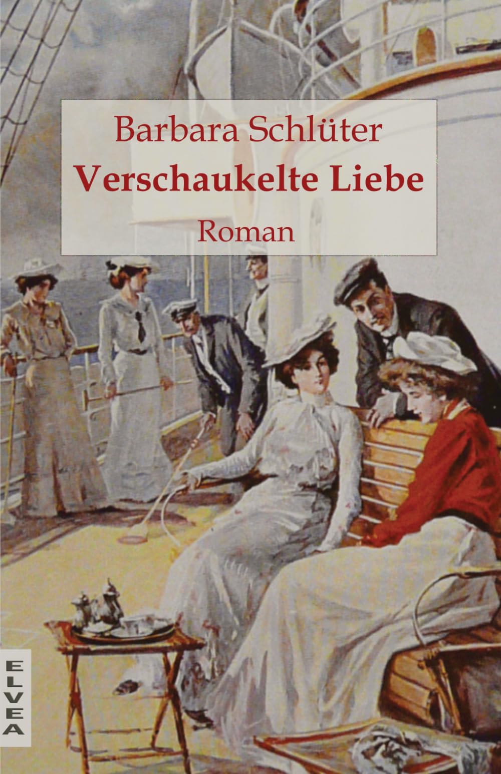 Verschaukelte Liebe Contemporary literature Books
