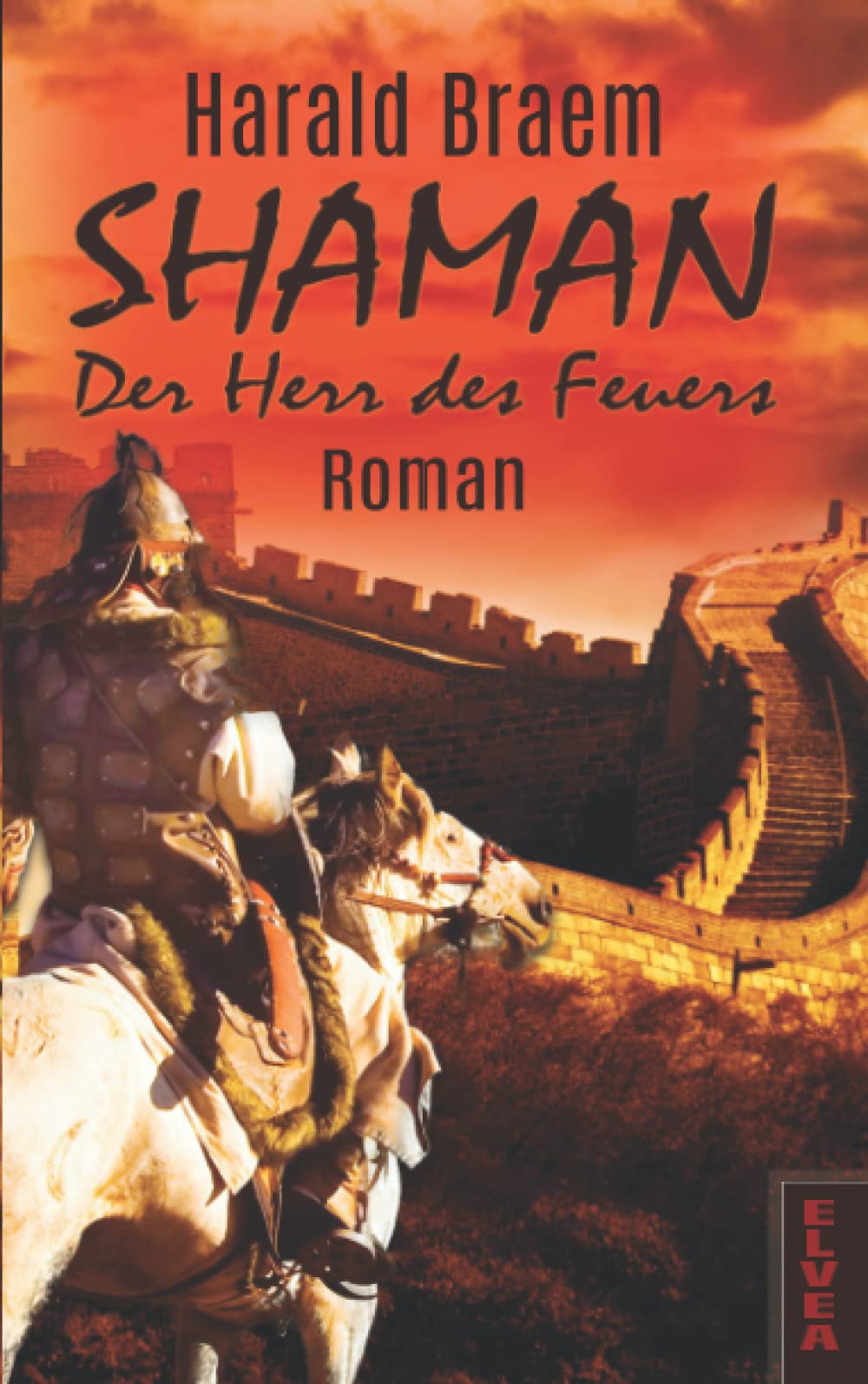 Shaman: Der Herr des Feuers: Erweiterte Ausgabe Fairy Tales & Legends