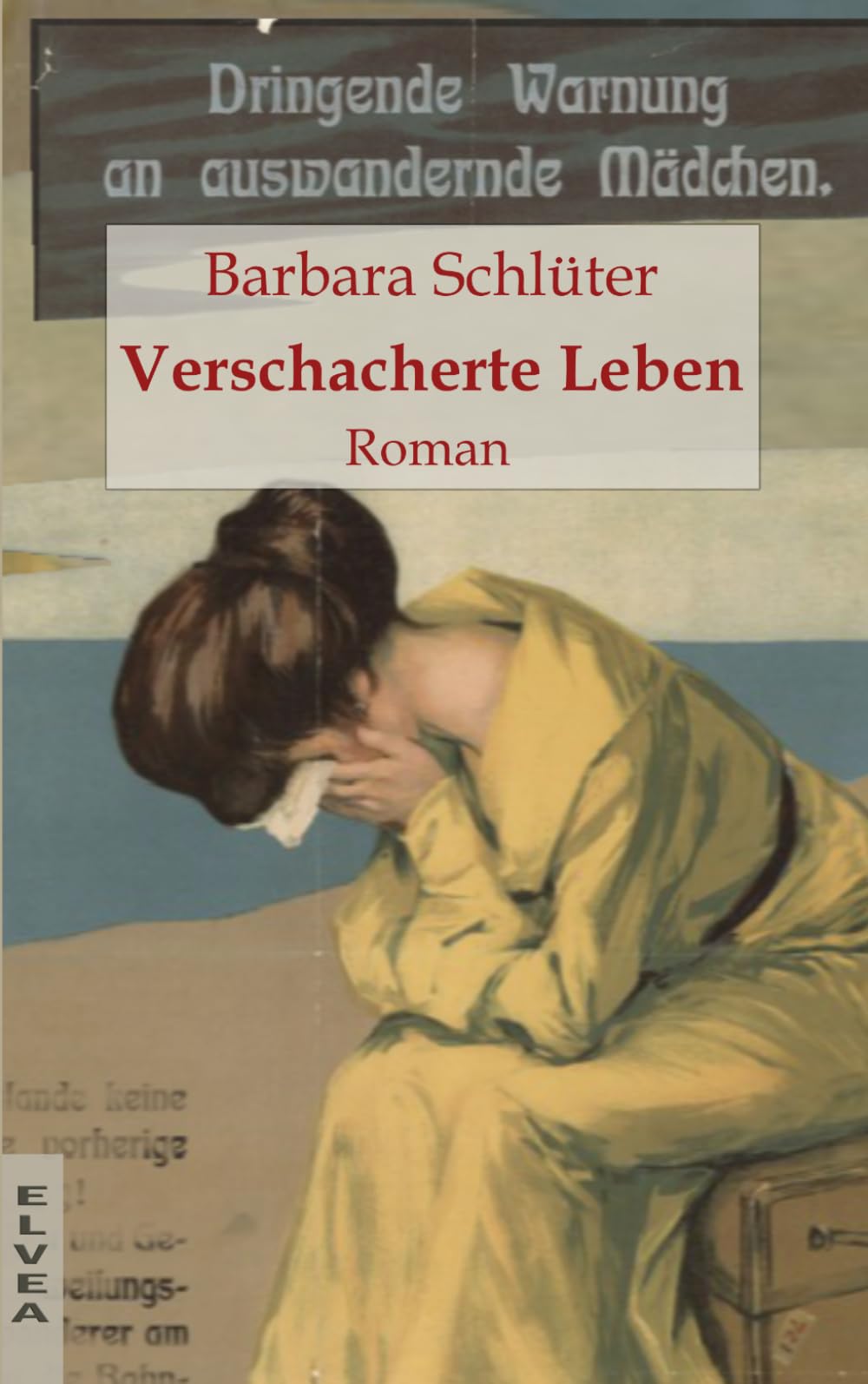 Verschacherte Leben Contemporary literature Books