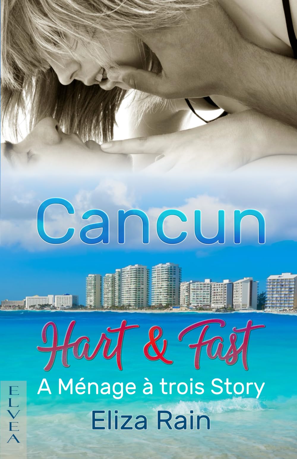 Cancun Contemporary literature
