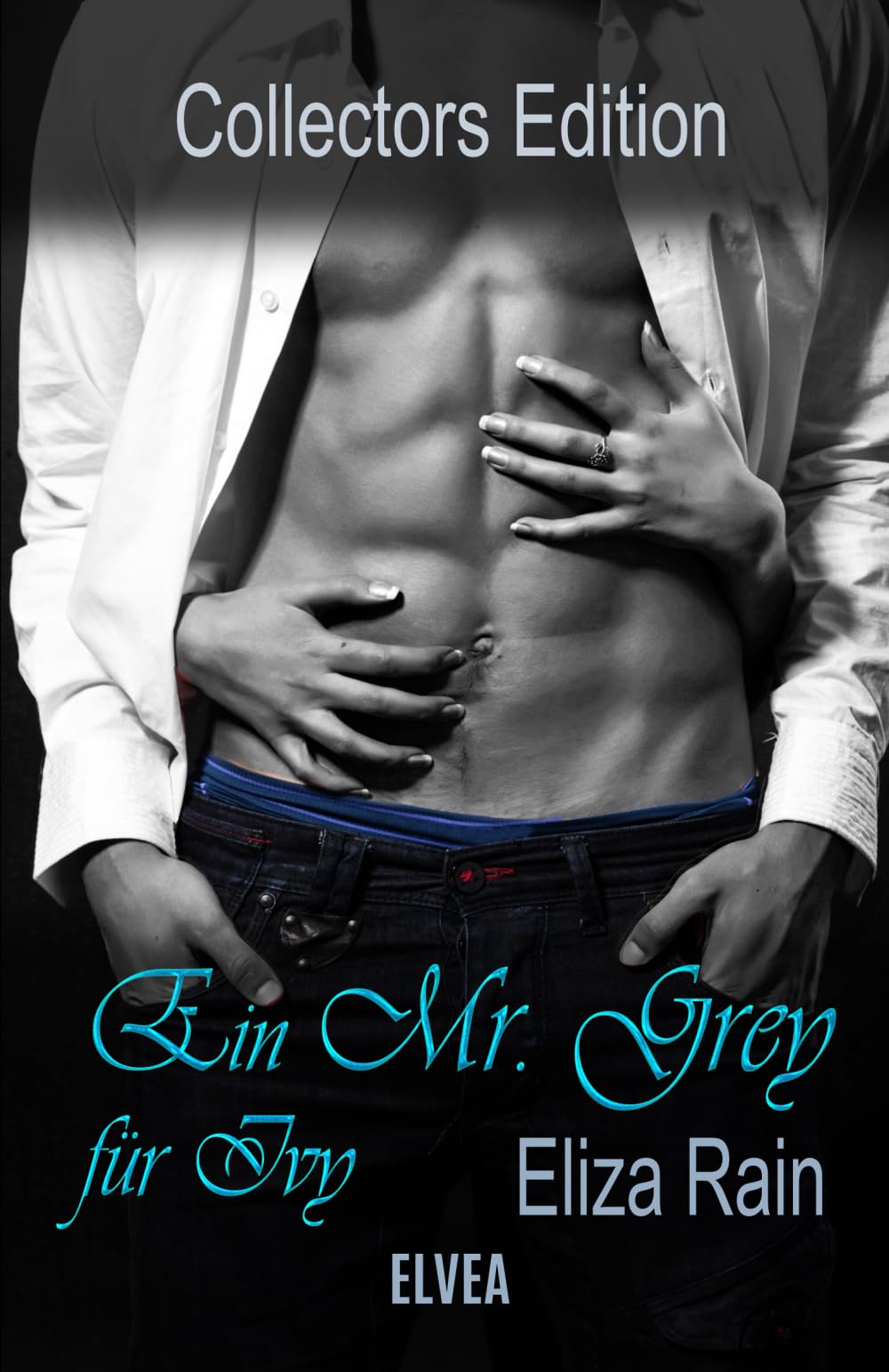 Ein Mr. Grey für Ivy: Collectors Edition Contemporary literature