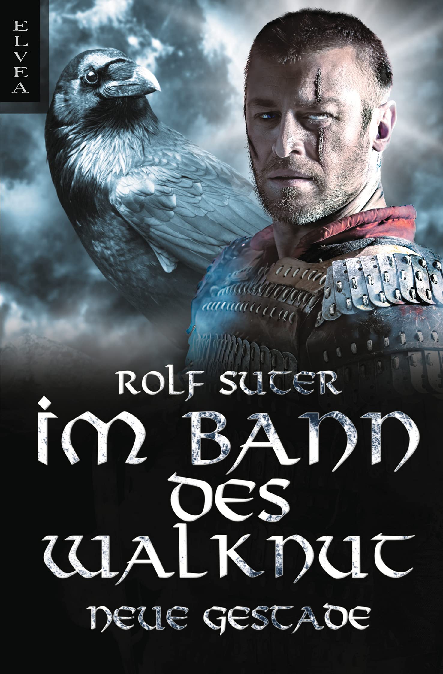 Im Bann des Walknut Action & Adventure
