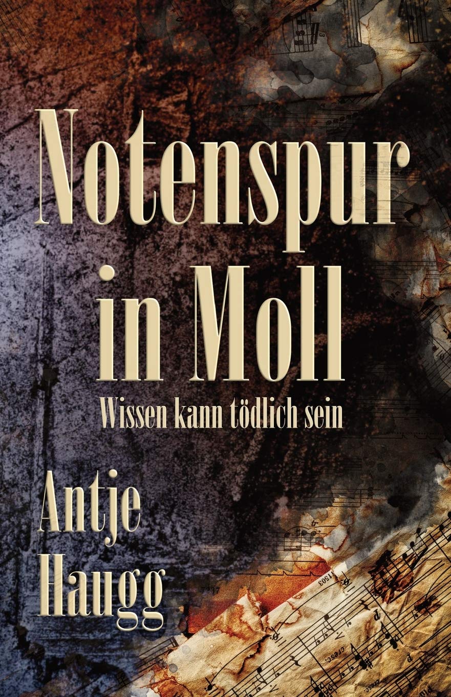 Notenspur in Moll: Wissen kann tödlich sein Detective & CSI