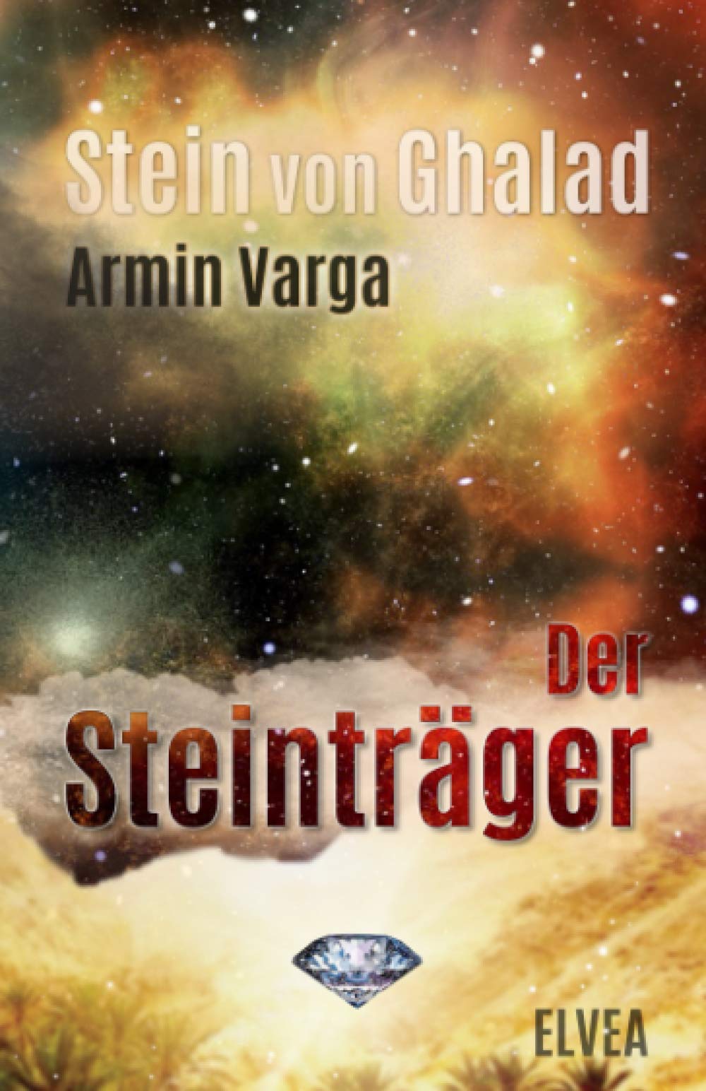 Product Image: Stein von Ghalad: Der Steinträger