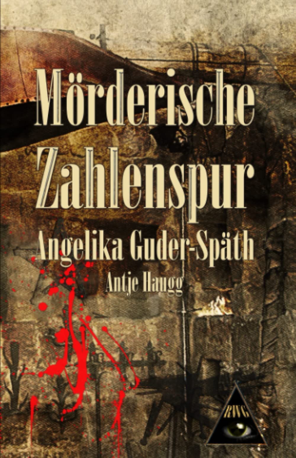 Mörderische Zahlenspur Action & Adventure