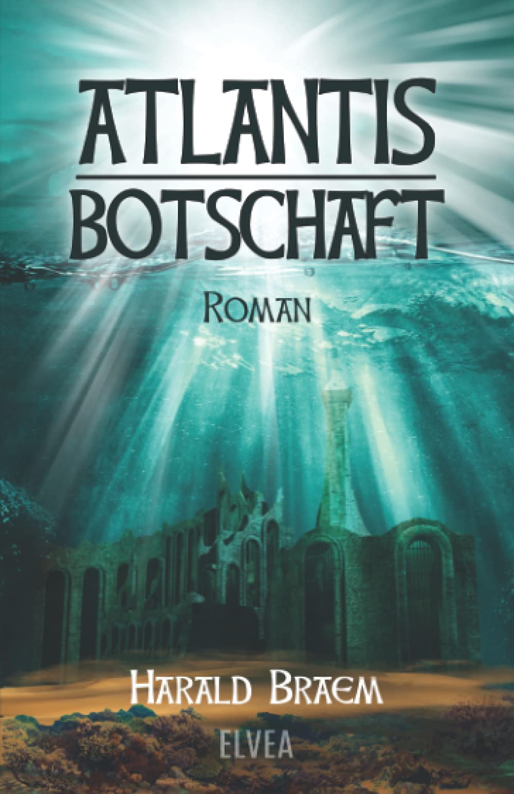 Atlantis - Botschaft Fairy Tales & Legends