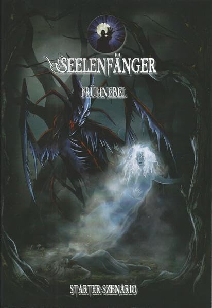 Frühnebel: Starter-Szenario Seelenfänger Leisure & Fun